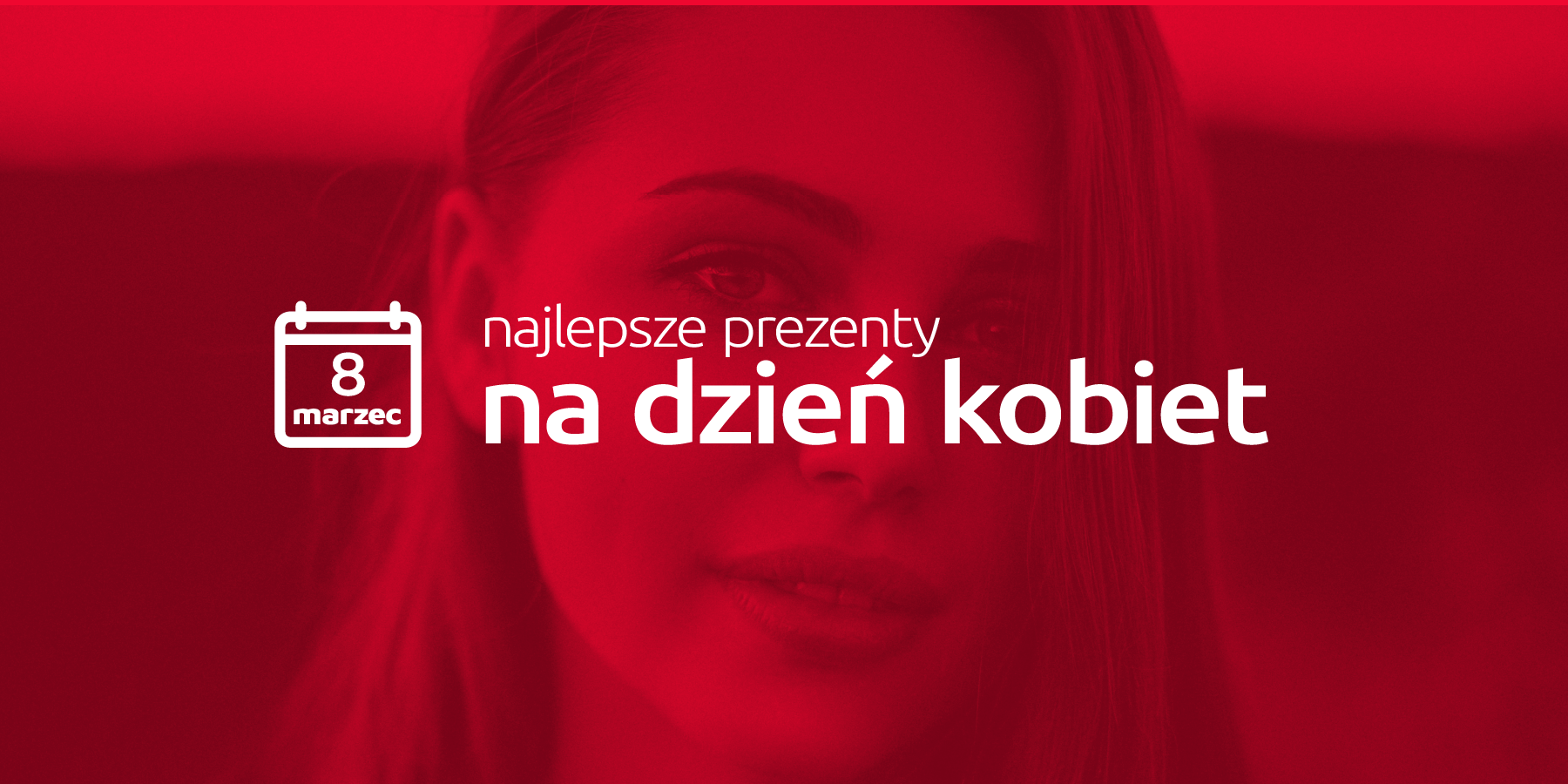 Najlepsze Prezenty na Dzień Kobiet