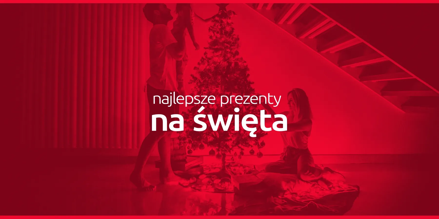 Najlepsze Prezenty na Święta