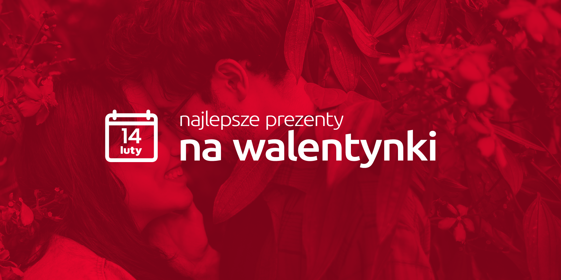 Najlepsze Prezenty na Walentynki