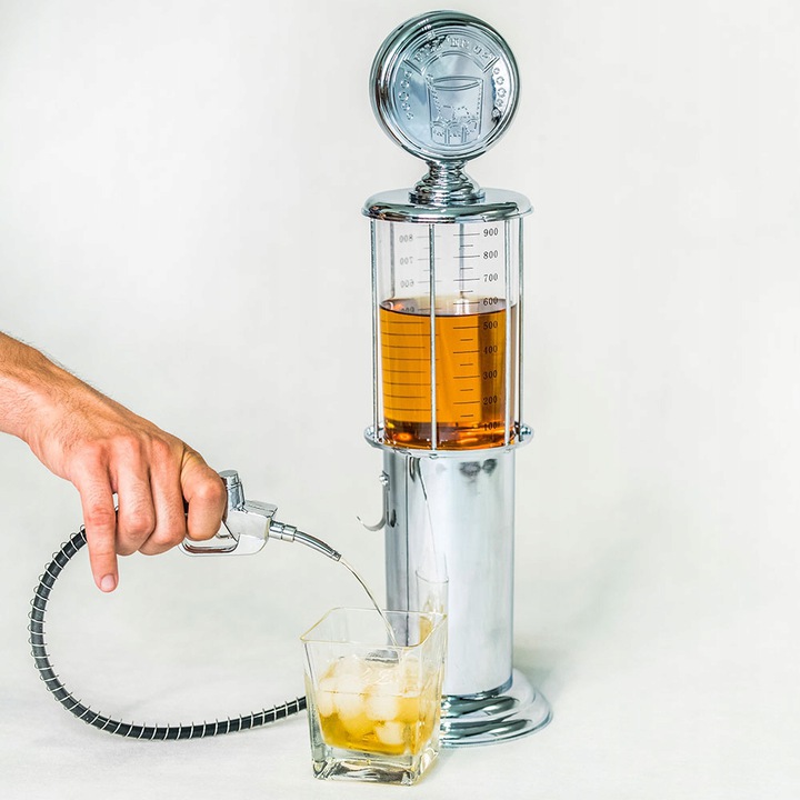 DYSTRYBUTOR DO ALKOHOLU I NAPOJU