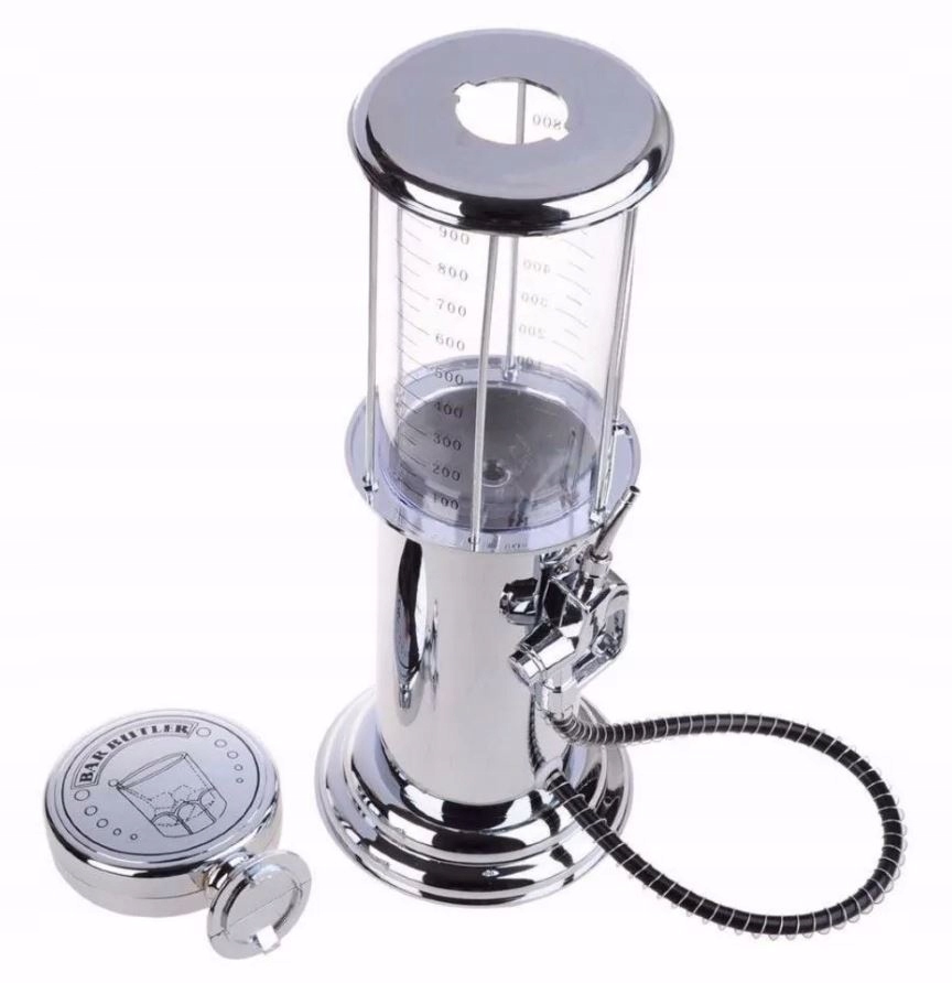 DYSTRYBUTOR DO ALKOHOLU I NAPOJU