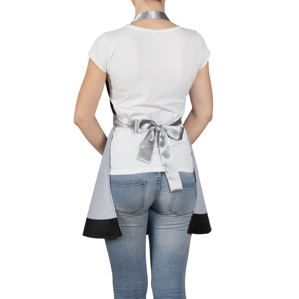 NITLY DLA MAMY - FARTUSZEK SUKIENKA