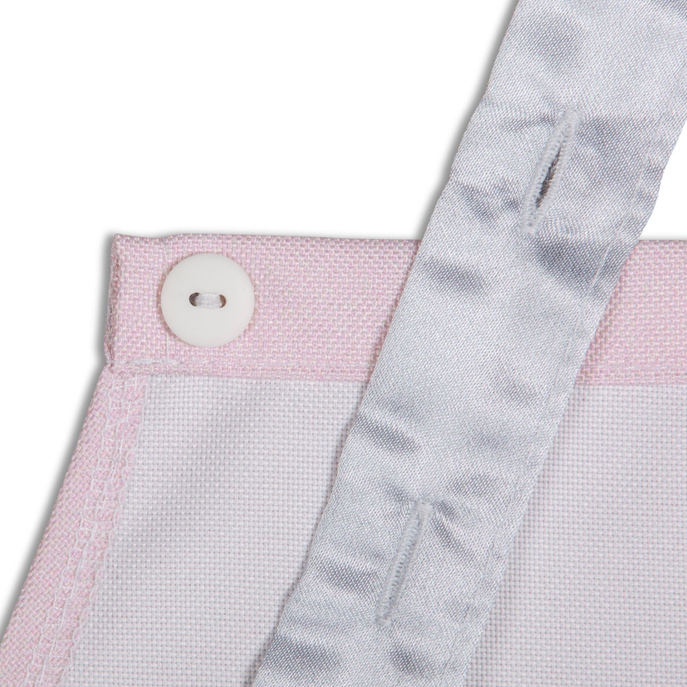 FARTUSZEK SUKIENKA DLA NIEJ - NITLY MUFFIN