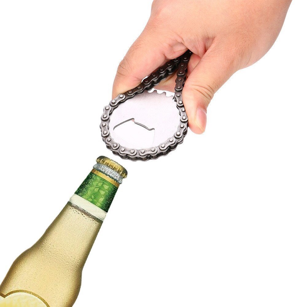 OTWIERACZ DO BUTELEK - ZĘBATKA DLA ROWERZYSTY