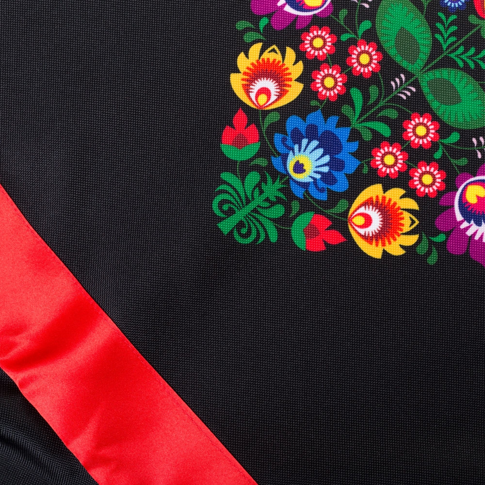 FARTUSZEK SUKIENKA DLA NIEJ - NITLY FOLK