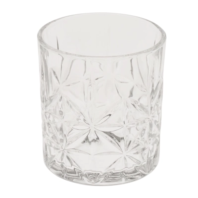 Zestaw Prezentowy - Szklanka i Skarpetki z Motywem Alkoholu - RUM