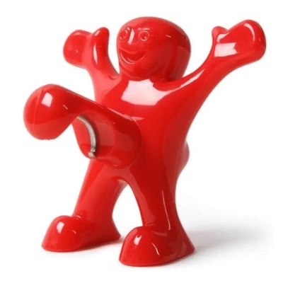 Otwieracz Fred do Butelek - Zabawny Gadżet Imprezowy