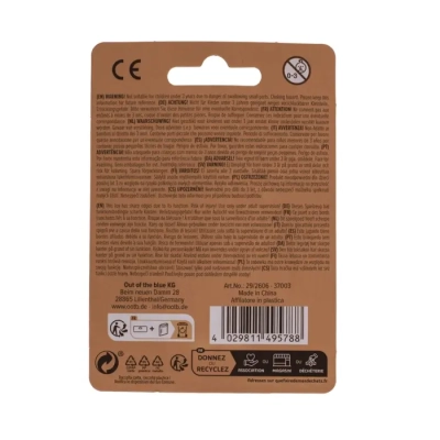 Temperówka KAPIBARA - Ostrzałka do Ołówków