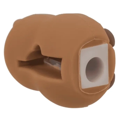 Temperówka KAPIBARA - Ostrzałka do Ołówków