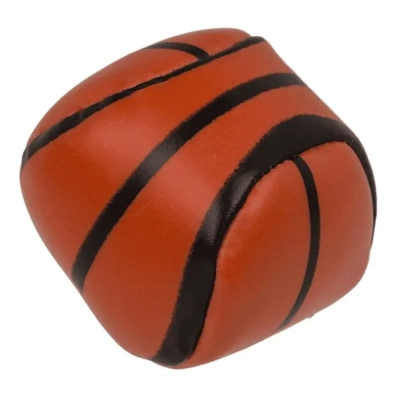 Piłeczki do Żonglowania 3 szt. - Zestaw Piłek do Treningu, Nauki i Zabawy