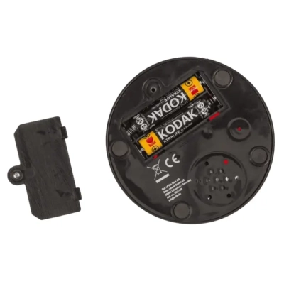 Bullshit Button - Śmieszny Czerwony Przycisk Guzik z Dźwiękiem