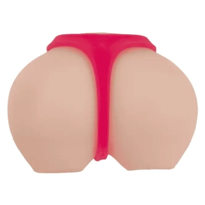 Gniotek Antystresowy Pośladki - Strzel ze Stringów