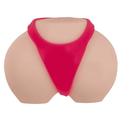 Gniotek Antystresowy Pośladki - Strzel ze Stringów