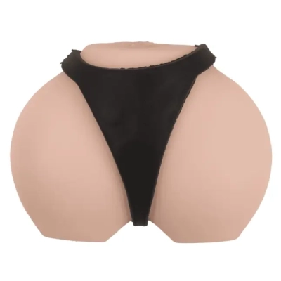 Gniotek Antystresowy Pośladki - Strzel ze Stringów