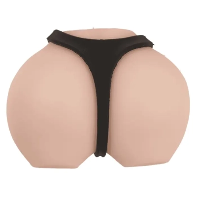 Gniotek Antystresowy Pośladki - Strzel ze Stringów