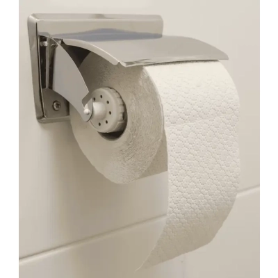 Mówiący Uchwyt na Papier Toaletowy z Funkcją Nagrywania