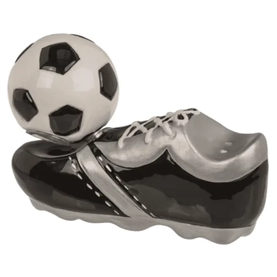 Solniczka i Pieprzniczka - Piłka i But Piłkarski z Magnesem