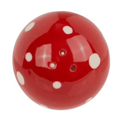 Urocze Solniczki i Pieprzniczki Grzybki - Muchomorki Kawaii