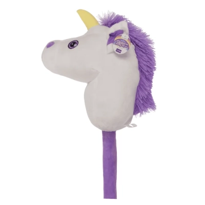Hobby Horse Słodki Jednorożec - 75 cm