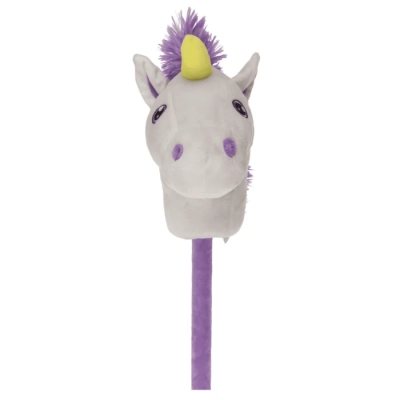 Hobby Horse Słodki Jednorożec - 75 cm