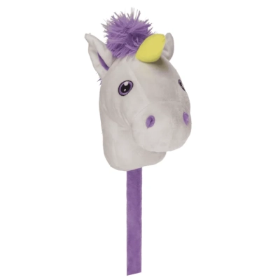 Hobby Horse Słodki Jednorożec - 75 cm