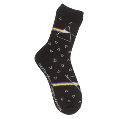 Zestaw Prezentowy PINK FLOYD - Kubek i Skarpetki w Ozdobnym Pudełku