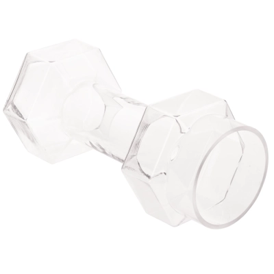 KUFEL do Piwa Hantel - 700 ml Dla Siłacza