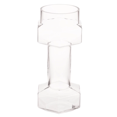 KUFEL do Piwa Hantel - 700 ml Dla Siłacza