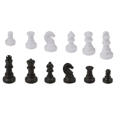 Podróżny Mini Zestaw Gier Planszowych dla Całej Rodziny - 10 w 1