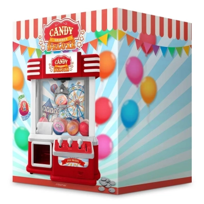 Candy Grabber - Automat Do Chwytania
