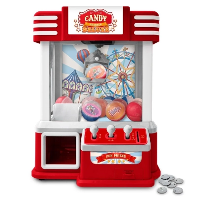 Candy Grabber - Automat Do Chwytania