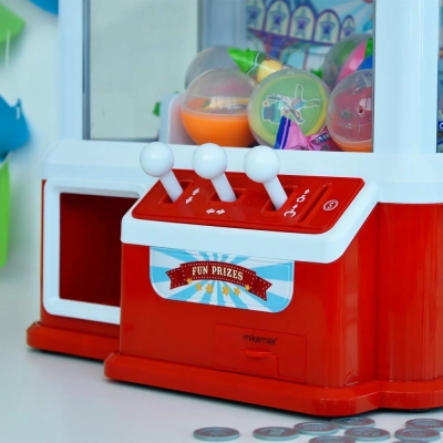 Candy Grabber - Automat Do Chwytania