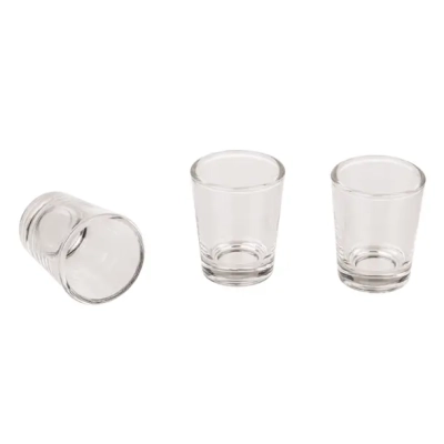 Kto Następny? Shot Spinner – Gra Imprezowa z Kieliszkami