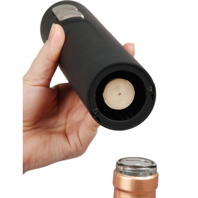black twister elektroniczny
