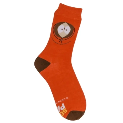 Zestaw Prezentowy South Park - Kubek + Skarpetki Kenny - Produkt Licencjonowany