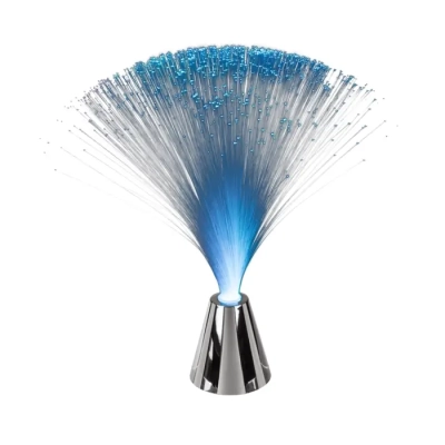 Lampka Światłowodowa Fibre - Świecące Włókna LED