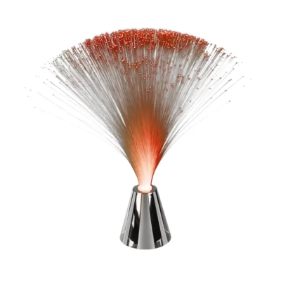 Lampka Światłowodowa Fibre - Świecące Włókna LED