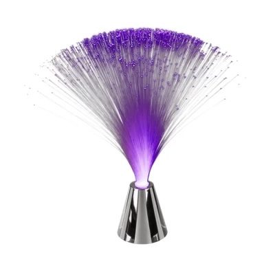 Lampka Światłowodowa Fibre - Świecące Włókna LED
