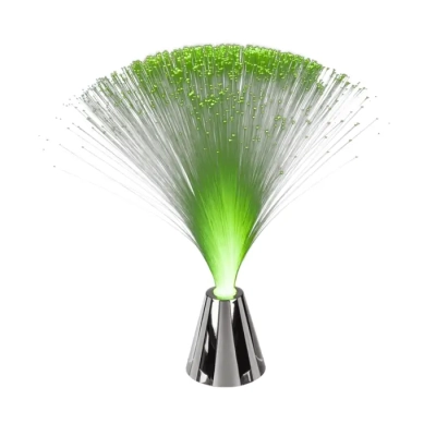 Lampka Światłowodowa Fibre - Świecące Włókna LED