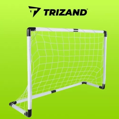 Bramka Przenośna - Do Piłki Nożnej 120cm