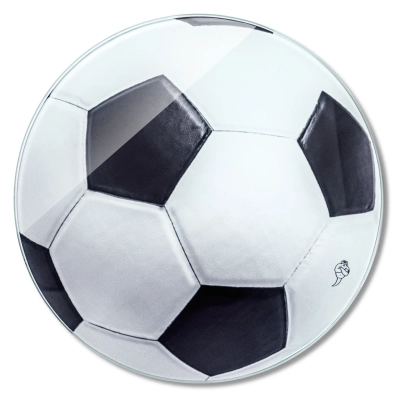Deska do Krojenia PIŁKA NOŻNA – Praktyczny Prezent dla Fana Futbolu