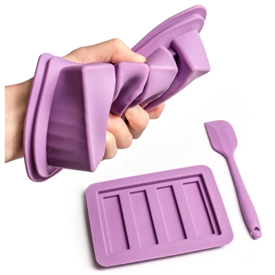 Wielozadaniowa Foremka do Masła i Batonów