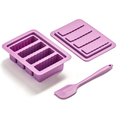 Wielozadaniowa Foremka do Masła i Batonów