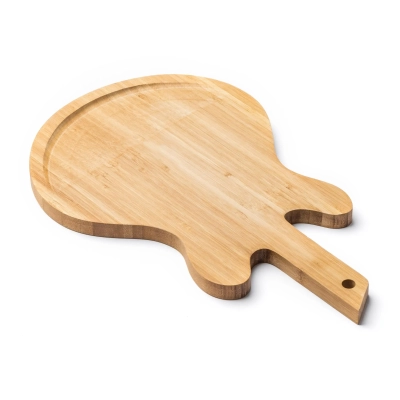 Kuchenna Deska do Krojenia w kształcie Gitary