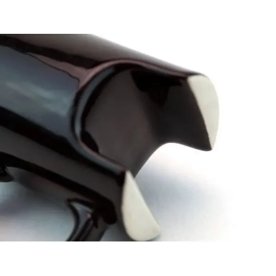 Kubek Golfowy z Dziurą, Piłeczką i Długopisem-Kijem