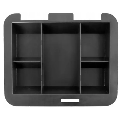 Kasetka Metalowa Sejf na Pieniądze Bilon Banknoty + Kluczyki