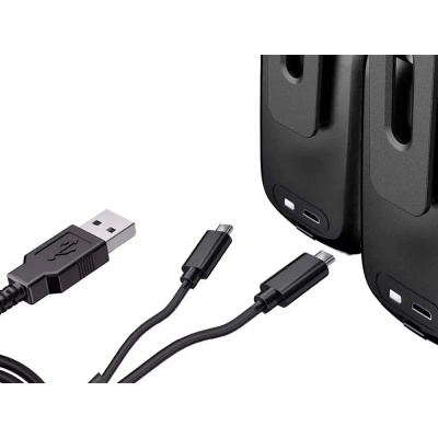 Krótkofalówki Walkie Talkie - Duży Zasięg, Wbudowana Latarka, Wydajny Akumulator