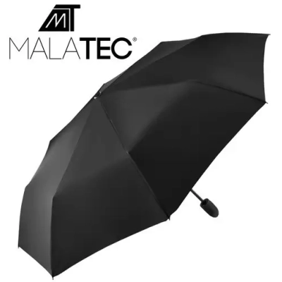 Duży Składany Parasol Automatyczny - Mocny Stelaż + Pokrowiec