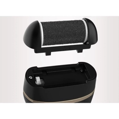 Profesjonalny Pilnik Elektryczny do Stóp / Pięt - Prezent dla Niej