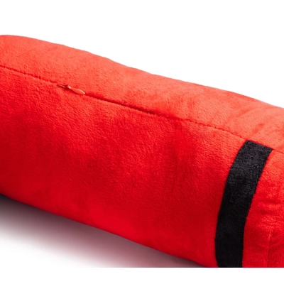 Miękka Poduszka Gaśnica - Prezent dla Strażaka